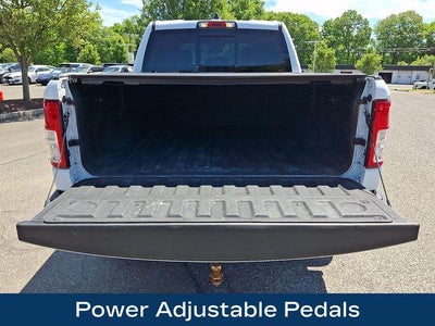 2019 RAM 1500 Big Horn/Lone Star Crew Cab 4x4 5'7" Box