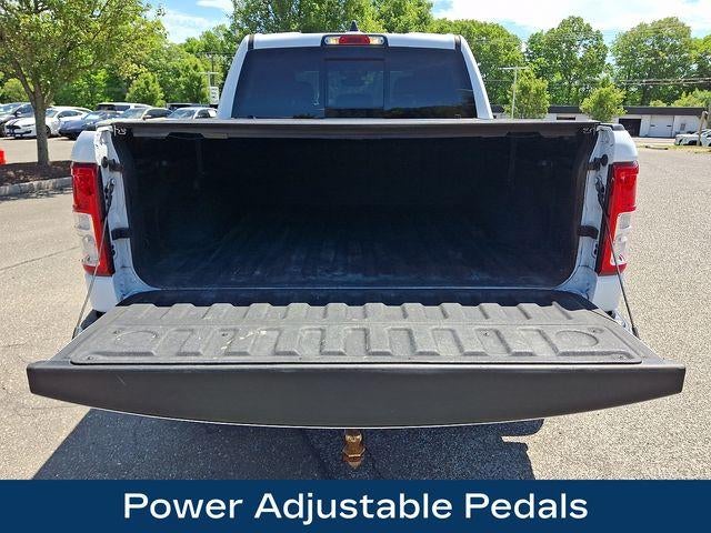 2019 RAM 1500 Big Horn/Lone Star Crew Cab 4x4 5'7" Box
