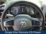 2019 RAM 1500 Big Horn/Lone Star Crew Cab 4x4 5'7" Box