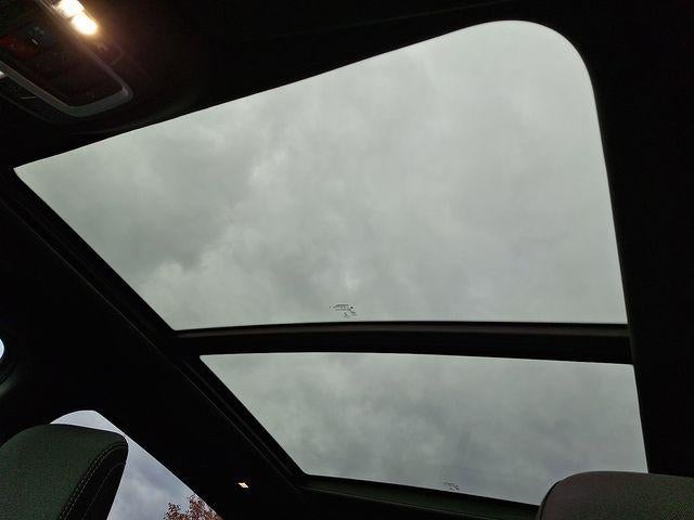 2021 RAM 1500 Big Horn Crew Cab 4x4 5'7" Box