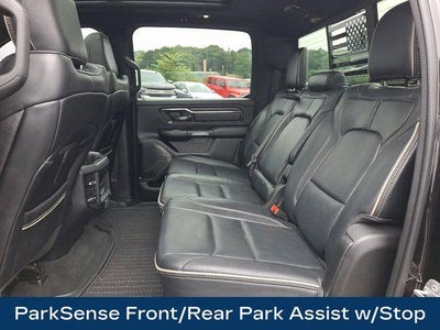 2023 RAM 1500 Limited