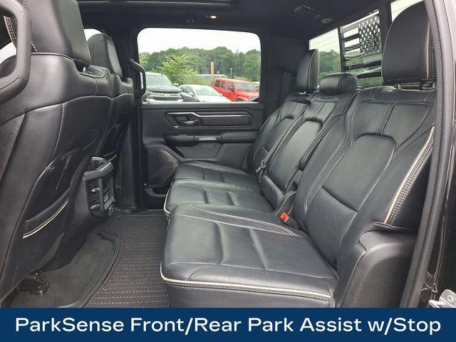 2023 RAM 1500 Limited