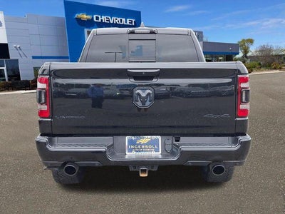 2023 RAM 1500 Limited