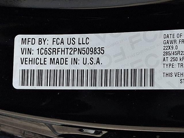 2023 RAM 1500 Limited