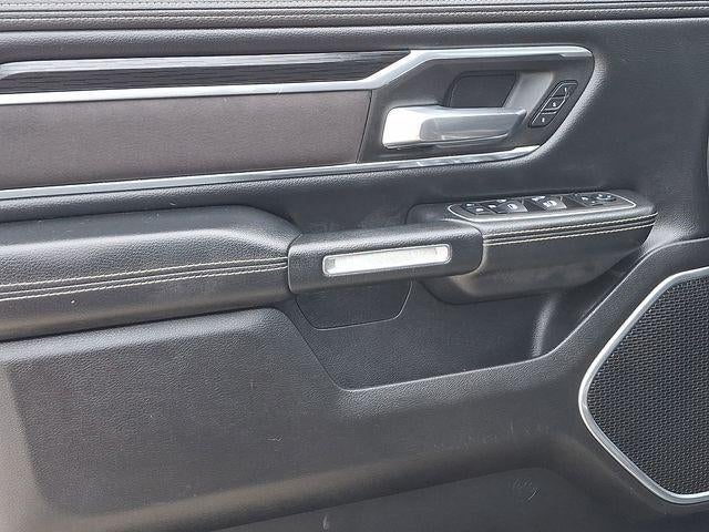 2023 RAM 1500 Laramie Crew Cab 4x4 5'7" Box