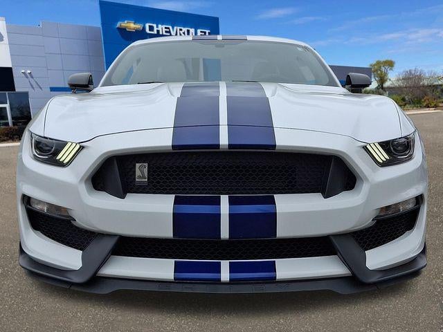 2016 Ford Shelby GT350 Shelby GT350