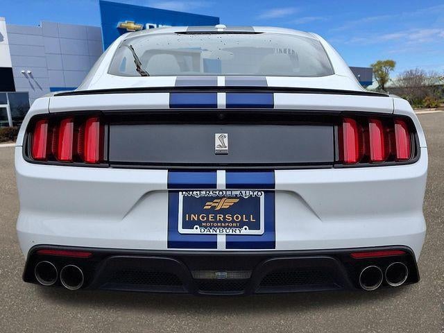 2016 Ford Shelby GT350 Shelby GT350