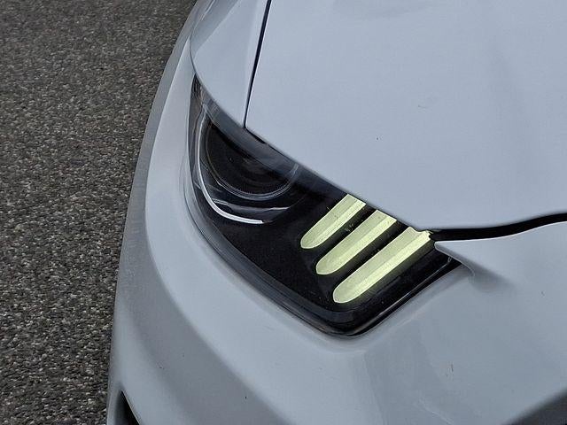 2016 Ford Shelby GT350 Shelby GT350