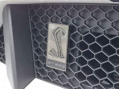 2016 Ford Shelby GT350 Shelby GT350