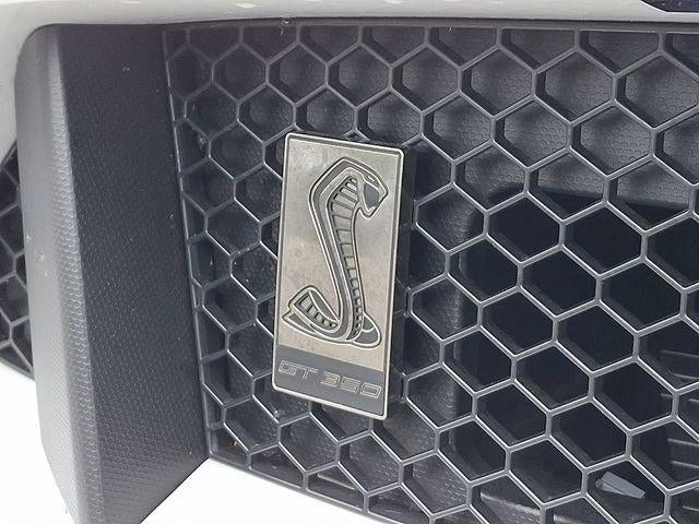 2016 Ford Shelby GT350 Shelby GT350