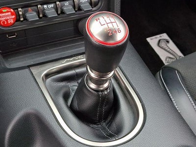 2016 Ford Shelby GT350 Shelby GT350