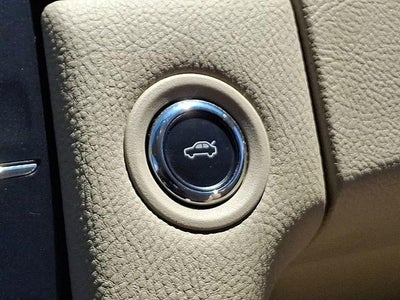 2015 Ford Taurus Limited