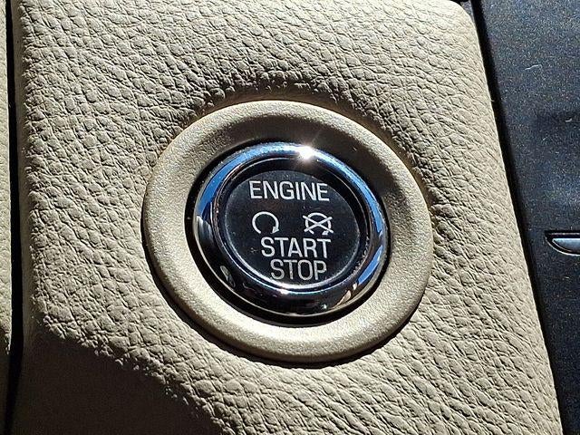 2015 Ford Taurus Limited