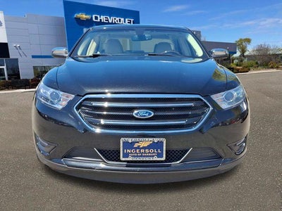 2015 Ford Taurus Limited