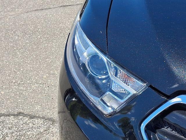 2015 Ford Taurus Limited
