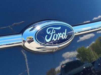 2015 Ford Taurus Limited