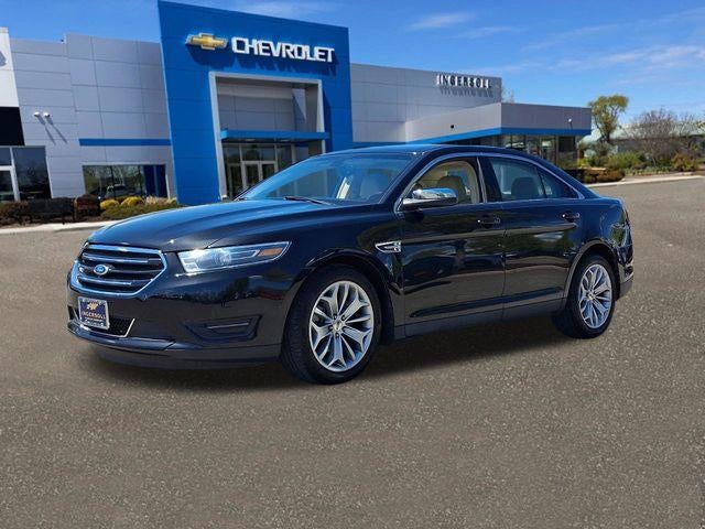 2015 Ford Taurus Limited
