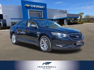 2015 Ford Taurus Limited