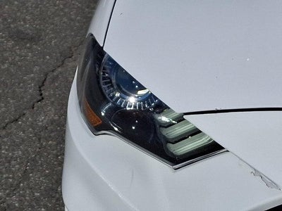 2020 Ford Mustang EcoBoost Premium Convertible