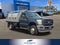 2011 Ford Super Duty F-350 DRW XL
