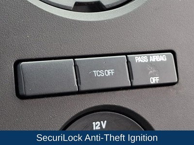 2011 Ford Super Duty F-350 DRW XL