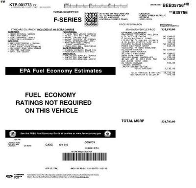 2011 Ford Super Duty F-350 DRW XL