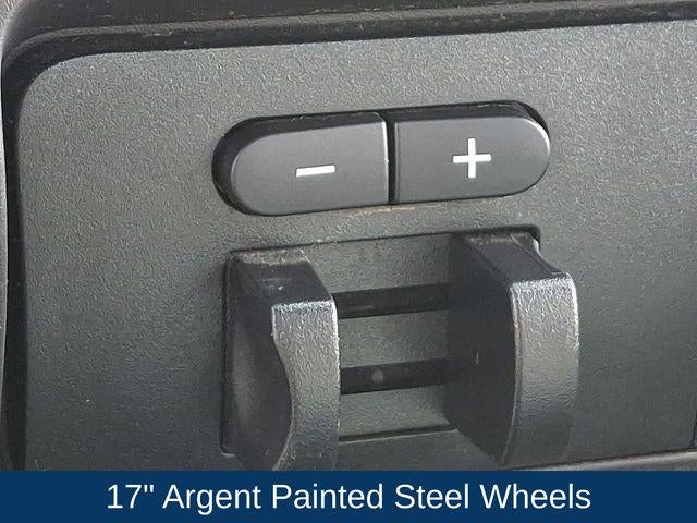 2011 Ford Super Duty F-350 DRW XL