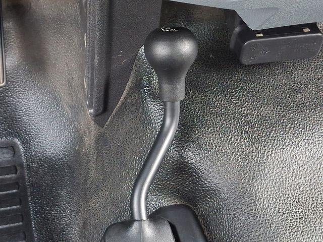 2011 Ford Super Duty F-350 DRW XL