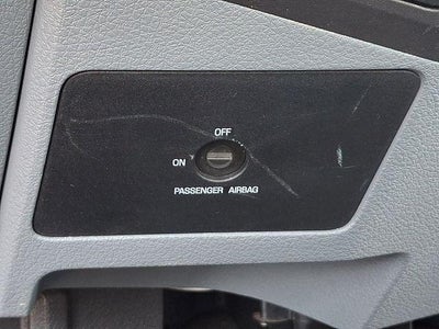 2011 Ford Super Duty F-350 DRW XL