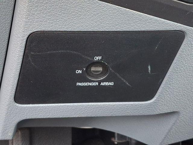 2011 Ford Super Duty F-350 DRW XL