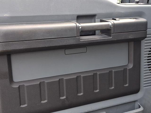 2011 Ford Super Duty F-350 DRW XL