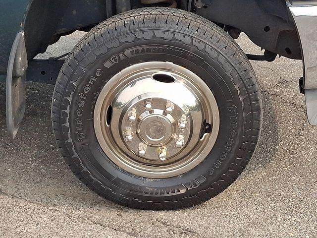 2011 Ford Super Duty F-350 DRW XL