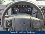 2011 Ford Super Duty F-350 DRW XL