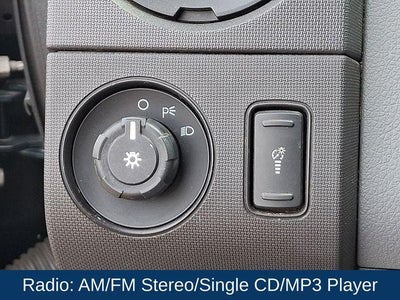 2011 Ford Super Duty F-350 DRW XL