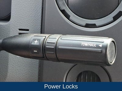 2011 Ford Super Duty F-350 DRW XL