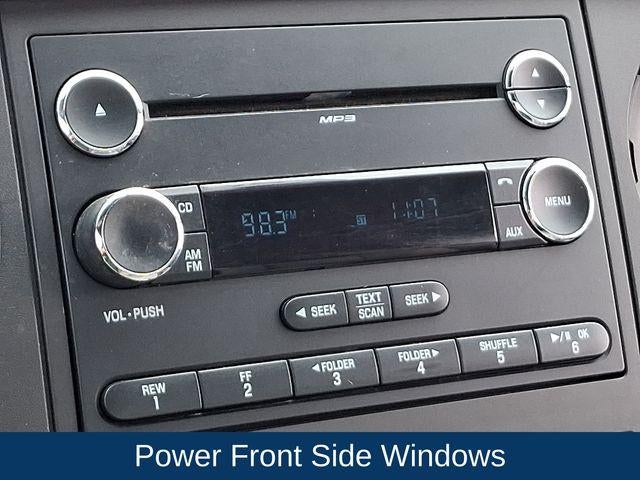 2011 Ford Super Duty F-350 DRW XL