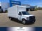 2024 Ford E-Series Cutaway Base
