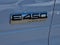 2024 Ford E-Series Cutaway Base
