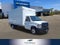 2024 Ford E-Series Cutaway Base