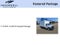 2024 Ford E-Series Cutaway Base