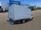 2024 Ford E-Series Cutaway Base