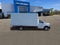 2024 Ford E-Series Cutaway Base