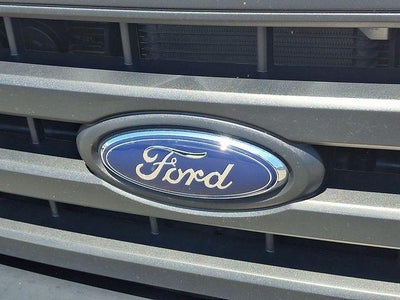 2024 Ford E-Series Cutaway Base