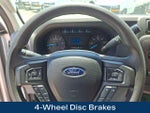 2024 Ford E-Series Cutaway Base