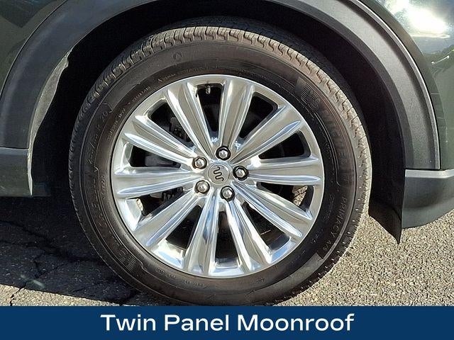 2022 Ford Explorer King Ranch