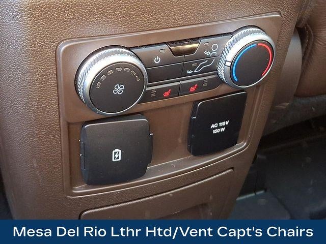 2022 Ford Explorer King Ranch