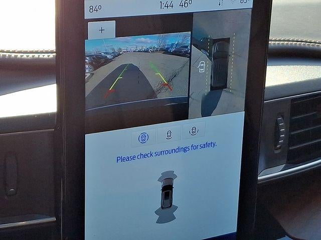 2022 Ford Explorer King Ranch