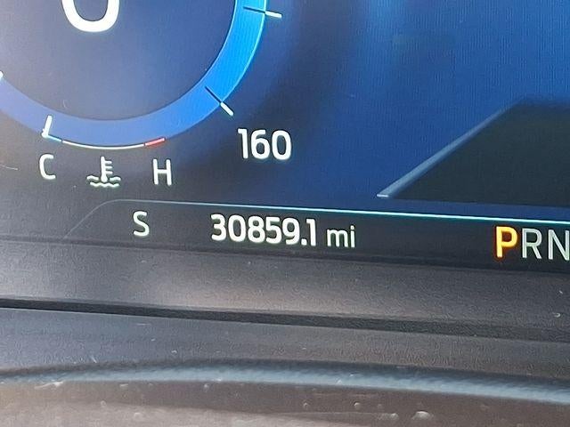 2022 Ford Explorer King Ranch