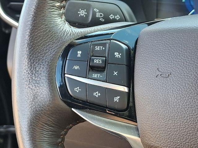 2022 Ford Explorer King Ranch