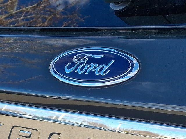 2022 Ford Explorer King Ranch